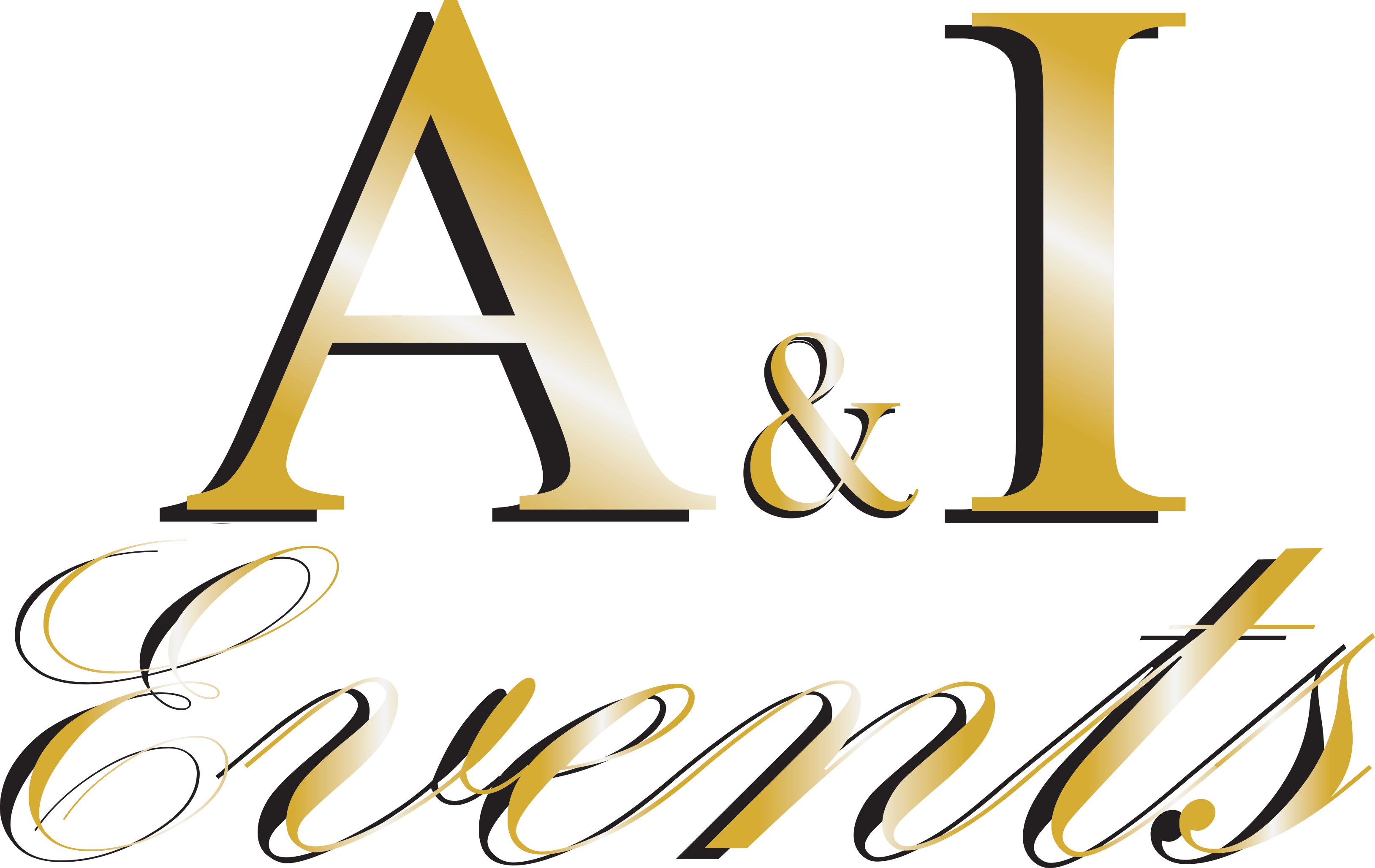 a&i events logo